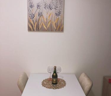 Gornja Toplica Apartamento | Apartman Sunce1