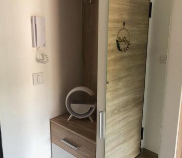 Gornja Toplica Apartamento | Apartman Sunce1
