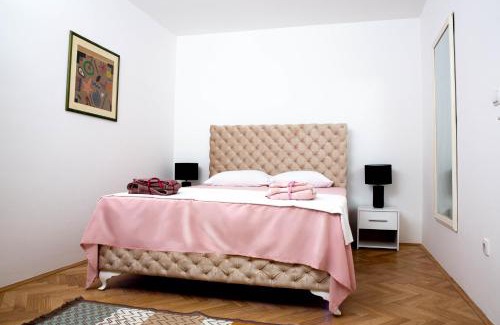 Sabac Apartamento | Apartman Suncokret Šabac