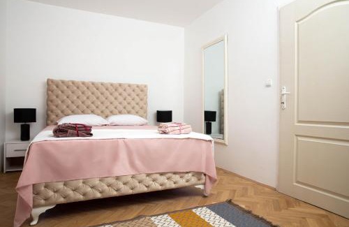 Sabac Apartamento | Apartman Suncokret Šabac