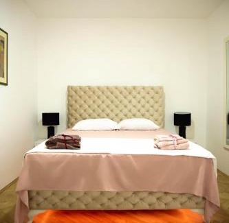 Sabac Apartamento | Apartman Suncokret Šabac