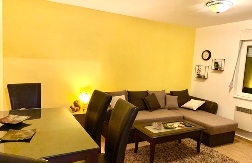 Zlatibor Apartamento | apartman Sunflower Zlatibor