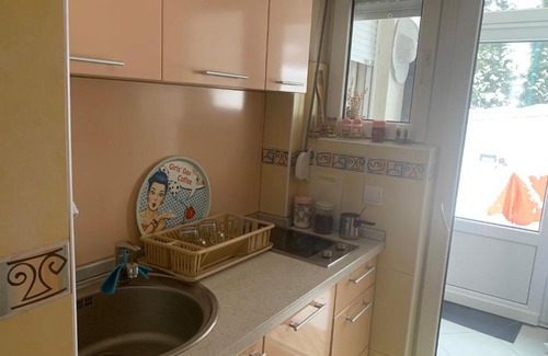 Zlatibor Apartamento | apartman Sunflower Zlatibor