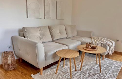 Vrnjacka Banja Apartamento | Apartman Sunrise
