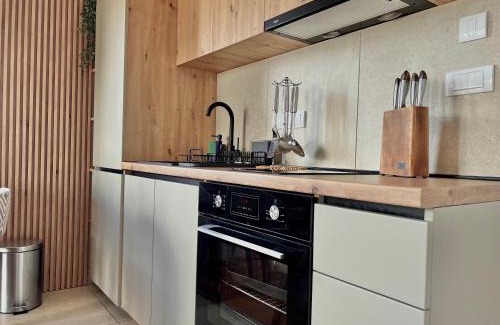 Vrnjacka Banja Apartamento | Apartman Sunrise