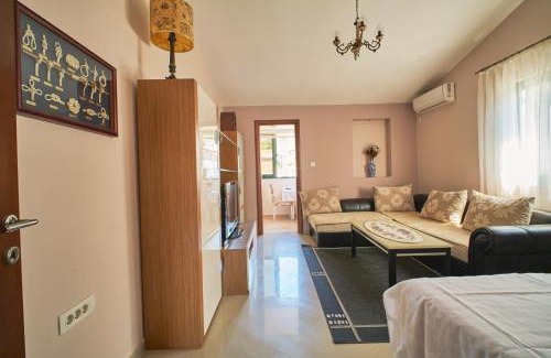 Sveti Stefan Apartamento | Apartman Sveti Stefan