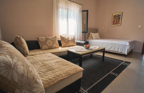 Sveti Stefan Apartamento | Apartman Sveti Stefan