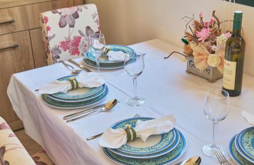 Sveti Stefan Apartamento | Apartman Sveti Stefan