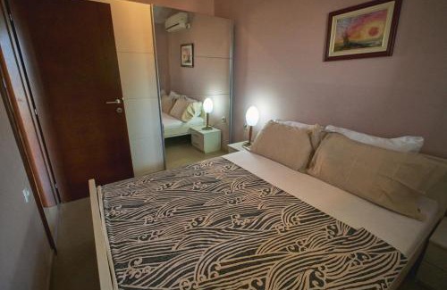 Sveti Stefan Apartamento | Apartman Sveti Stefan