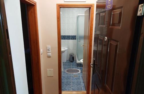 Sombor Apartamento | Apartman Sweet Dreams