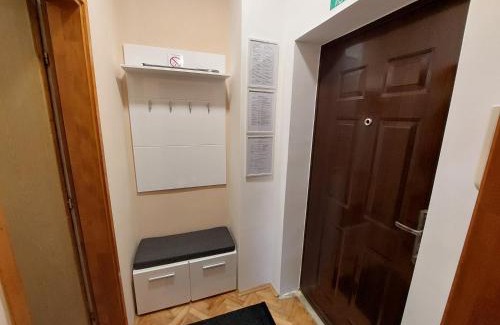 Sombor Apartamento | Apartman Sweet Dreams