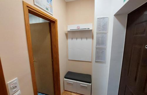 Sombor Apartamento | Apartman Sweet Dreams