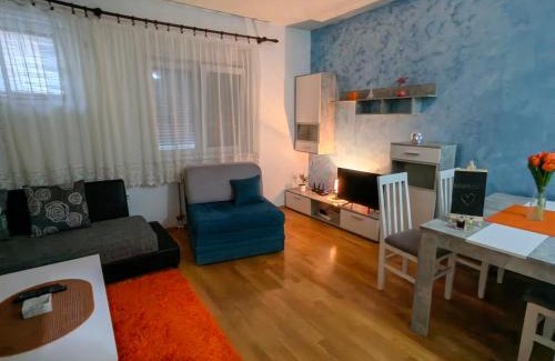 Backa Palanka Apartamento | Apartman Tajna