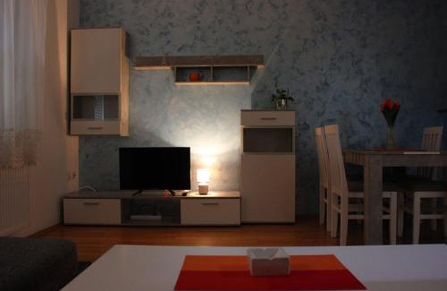 Backa Palanka Apartamento | Apartman Tajna