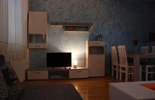 Backa Palanka Apartamento | Apartman Tajna