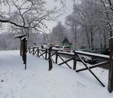 Vrdnik Apartamento | Apartman TAJNA Vrdnik