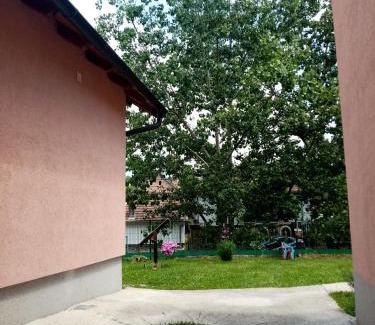 Vrdnik Apartamento | Apartman TAJNA Vrdnik