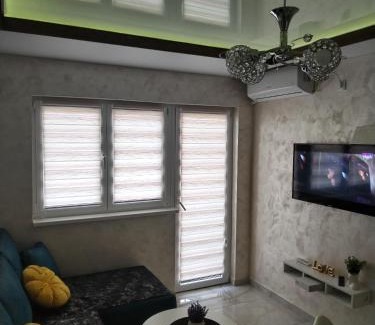 Central Serbia Apartamento | Apartman Talia