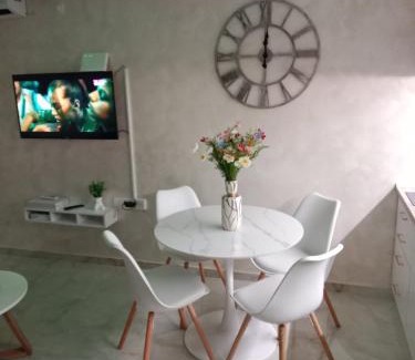 Central Serbia Apartamento | Apartman Talia