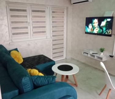 Central Serbia Apartamento | Apartman Talia