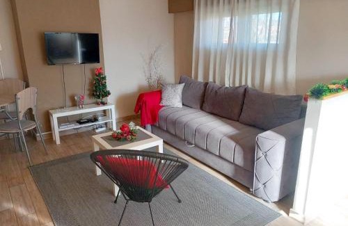 Arandelovac Apartamento | Apartman Talija