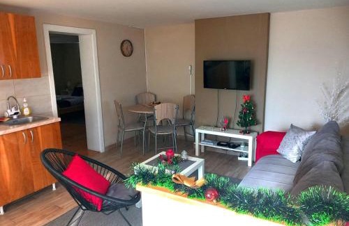 Arandelovac Apartamento | Apartman Talija