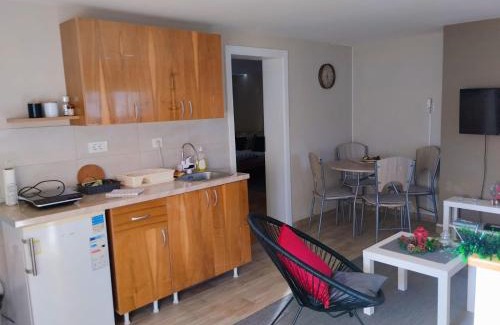 Arandelovac Apartamento | Apartman Talija