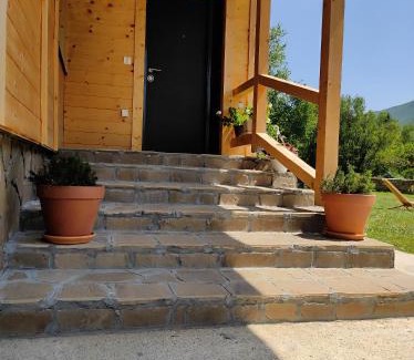 Stara Planina Apartamento | Apartman TALIJA
