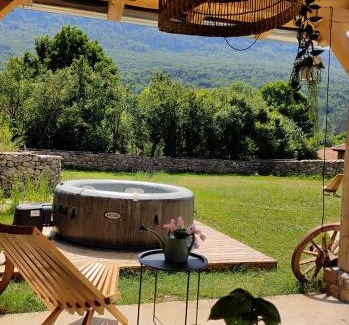 Stara Planina Apartamento | Apartman TALIJA