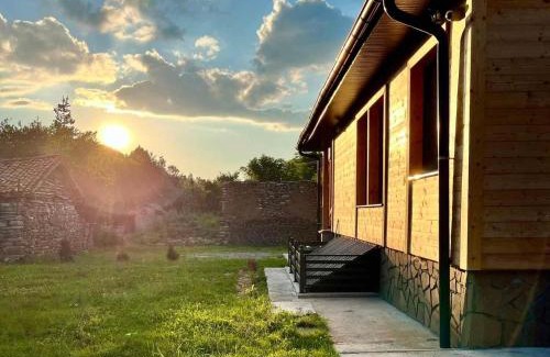 Stara Planina Apartamento | Apartman TALIJA