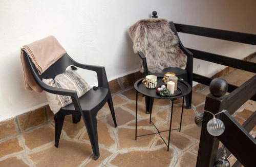 Stara Planina Apartamento | Apartman TALIJA