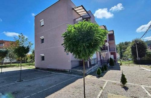 Gornja Toplica Apartamento | Apartman Tamara