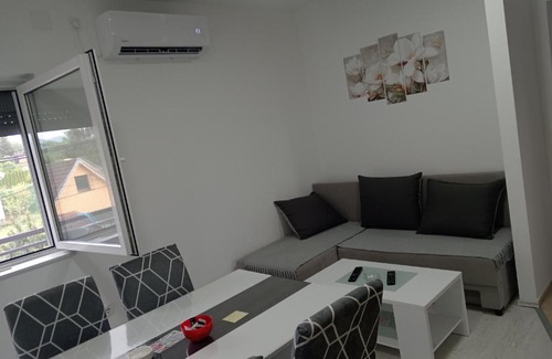 Gornja Toplica Apartamento | Apartman Tamara