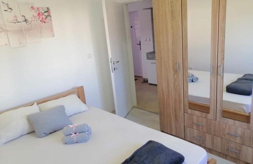 Gornja Toplica Apartamento | Apartman Tamara