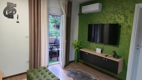 Brdo Apartamento | Apartman Tanja