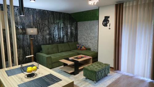 Brdo Apartamento | Apartman Tanja