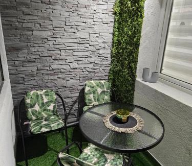 Soko Banja Apartamento | Apartman Tara
