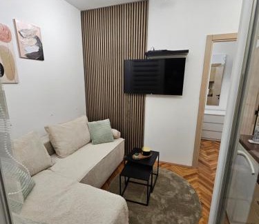 Soko Banja Apartamento | Apartman Tara