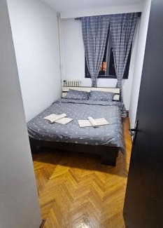 Vracar Apartamento | Apartman Tas