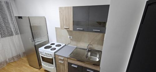 Vracar Apartamento | Apartman Tas