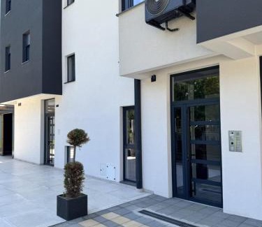 Vranje Apartamento | Apartman Tasic