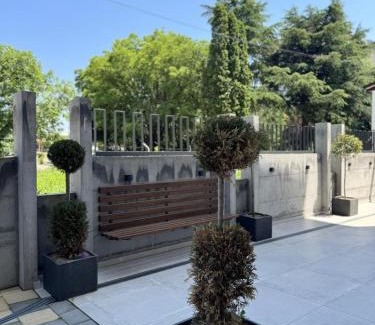 Vranje Apartamento | Apartman Tasic