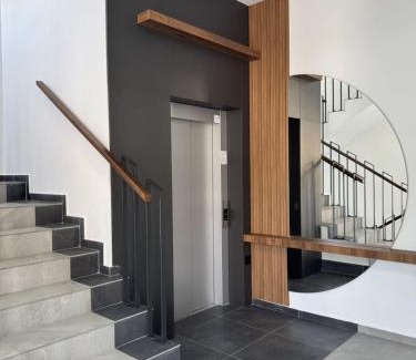 Vranje Apartamento | Apartman Tasic