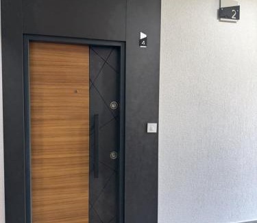 Vranje Apartamento | Apartman Tasic