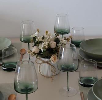 Lisina Apartamento | Apartman TAUNUS