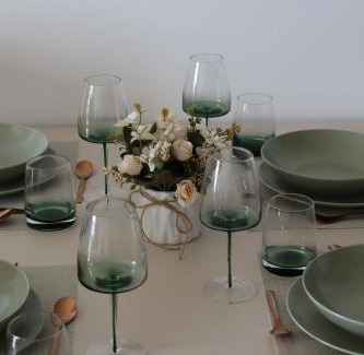 Lisina Apartamento | Apartman TAUNUS
