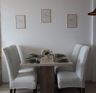 Lisina Apartamento | Apartman TAUNUS