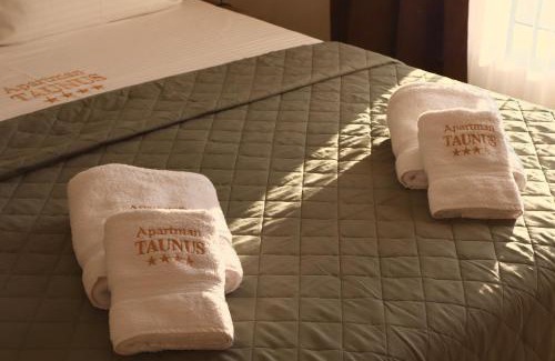 Lisina Apartamento | Apartman TAUNUS