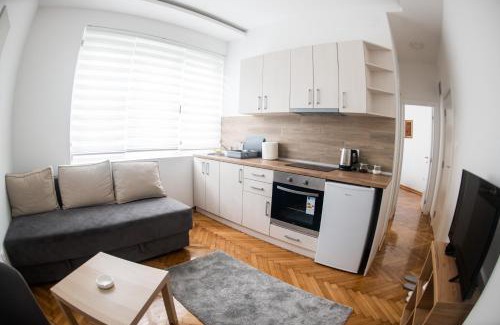 Banovo brdo Apartamento | APARTMAN TEA 3