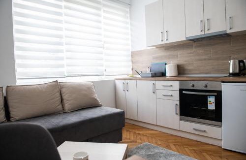 Banovo brdo Apartamento | APARTMAN TEA 3